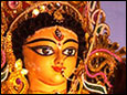 Durga Screen Saver