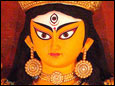 Durga Screen Saver