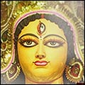 Durga puja Bengali E-Greetings