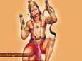 Hanuman wallpaper