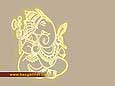 Ganapati Appa wallpaper
