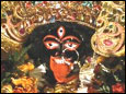 Maa Kali  wallpaper