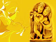 Radha Krishna wallpaper