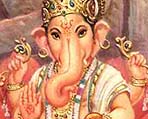 Sri Ganesh