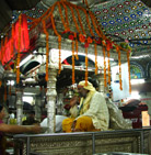 Kalkaji Temple
