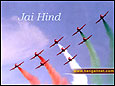 Indian Independence Day 15th August