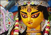 Know more about Durgapuja