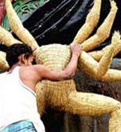 know more about Durga Puja Preparation
