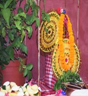 know more about Maha Sasthi Bodhon