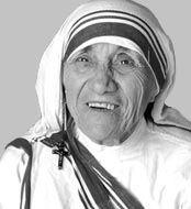 know more about Mother Teresa