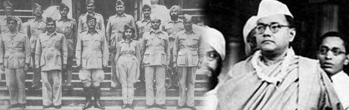 Netaji Subhas Chandra Bose