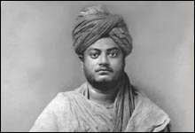 Know more about Swami Vivekananda