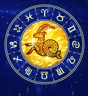know more about Capricorn